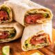 Veg Wrap
